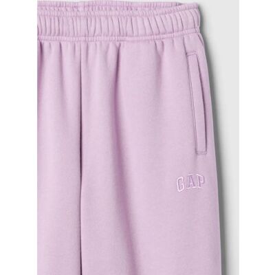 Pantaloni de trening GAP Kids cu logo - Fete Roz XS - Pantaloni Pantaloni de trening GAP Kids cu logo - Fete Roz XS - Pantaloni