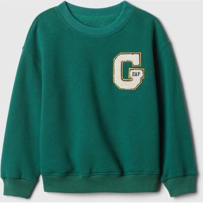Hanorac GAP Baby - Băieți Verde - Hanorac Hanorac GAP Baby - Băieți Verde - Hanorac