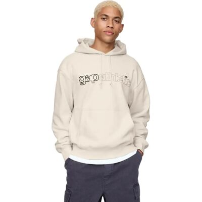 Gap XXL Mikina - Oversized Sportovní Top pro Muže Gap XXL Mikina - Oversized Sportovní Top pro Muže