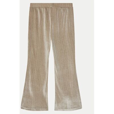 GAP - Children's Velvet Leggings - Braun - S - Leggings GAP - Children's Velvet Leggings - Braun - S - Leggings