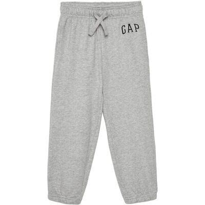 GAP Gyerekek melegítőnadrág - Szürke M - Gyermekruházat GAP Gyerekek melegítőnadrág - Szürke M - Gyermekruházat