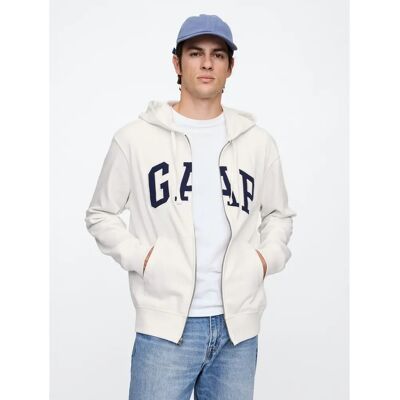 Pánská mikina XXL s French Terry od GAP - Mikina Pánská mikina XXL s French Terry od GAP - Mikina