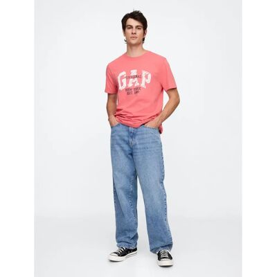 GAP S tricou - Logo clasic - Îmbrăcăminte casual GAP S tricou - Logo clasic - Îmbrăcăminte casual