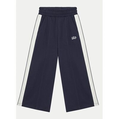 GAP Americana Kinder-Sweatpants - Blau - Kinderhosen GAP Americana Kinder-Sweatpants - Blau - Kinderhosen