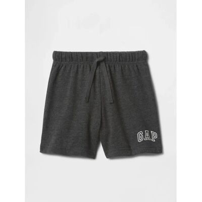 GAP Pantaloni scurți din French Terry pentru bebeluși - Băieți 3 ani - Pantaloni scurți pentru bebeluși GAP Pantaloni scurți din French Terry pentru bebeluși - Băieți 3 ani - Pantaloni scurți pentru bebeluși