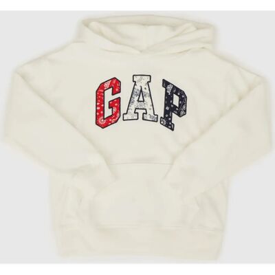 Chlapecká mikina GAP s barevnými bloky Chlapecká mikina GAP s barevnými bloky