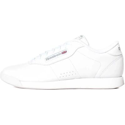 Chaussures Reebok Princess blanches - Chaussures Chaussures Reebok Princess blanches - Chaussures