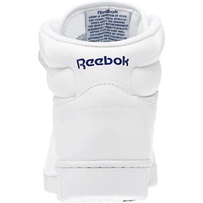 Reebok Ex-o-fit Hi Παπούτσια - Αθλητικά Παπούτσια Reebok Ex-o-fit Hi Παπούτσια - Αθλητικά Παπούτσια