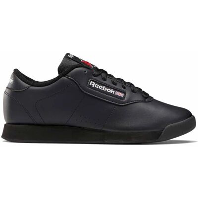 Chaussures Reebok Princess légères en synthétique et textile - Chaussures Chaussures Reebok Princess légères en synthétique et textile - Chaussures