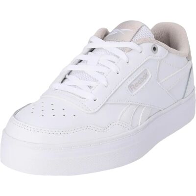 Reebok COURT ADVANCE BOLD - Pelle, Traspirante, Ammortizzata - Sneakers Reebok COURT ADVANCE BOLD - Pelle, Traspirante, Ammortizzata - Sneakers