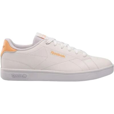 Reebok Court Clean Basse - Baskets - Publicité Reebok Court Clean Basse - Baskets - Publicité