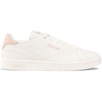 Baskets Reebok Classic Offwhite - Baskets, Bas, Lacets - Publicité Baskets Reebok Classic Offwhite - Baskets, Bas, Lacets - Publicité