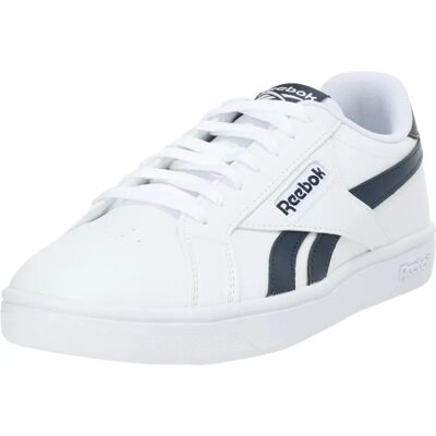Baskets Reebok Classic COURT RETRO Bleu Baskets Reebok Classic COURT RETRO Bleu