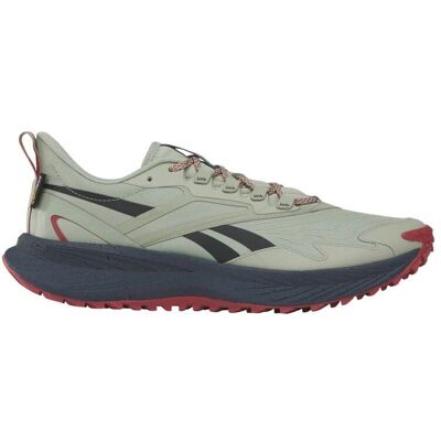 Reebok Floatride Energy 5 Adventure - Nero - Scarpe da trail Reebok Floatride Energy 5 Adventure - Nero - Scarpe da trail