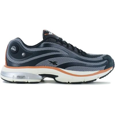 Reebok 100074439 Grau Sneakers Reebok 100074439 Grau Sneakers