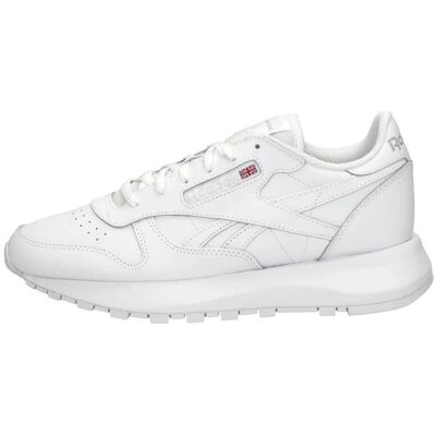 Reebok Classic CLASSIC LEATHER SP Sneakers - Chaussures de sport décontractées pour femmes Reebok Classic CLASSIC LEATHER SP Sneakers - Chaussures de sport décontractées pour femmes