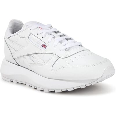 Reebok Classic Leather SP Women - chalk/chalk/bone Reebok Classic Leather SP Women - chalk/chalk/bone