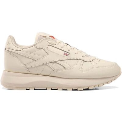 Reebok CLASSIC Leather Sp Sneakers Offwhite - Scarpe Reebok CLASSIC Leather Sp Sneakers Offwhite - Scarpe