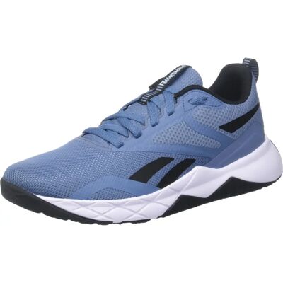 Reebok NFX TRAINER - Pustende mesh, EVA mellomsåle, Gummisåle - Treningssko Reebok NFX TRAINER - Pustende mesh, EVA mellomsåle, Gummisåle - Treningssko