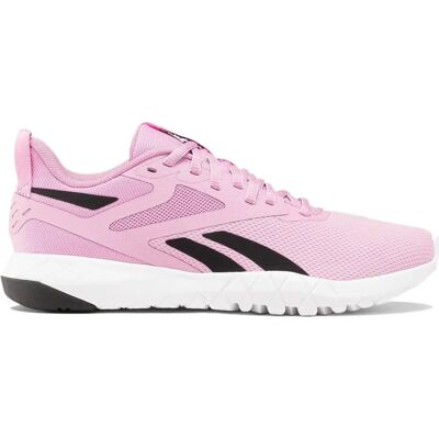Reebok Flexagon Force 4 Chaussures de course roses - Chaussures de course Reebok Flexagon Force 4 Chaussures de course roses - Chaussures de course