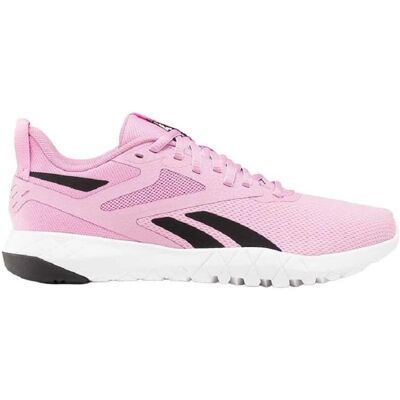 Reebok Rosa Flexagon Force 4 Träningsskor - Träningsskor Reebok Rosa Flexagon Force 4 Träningsskor - Träningsskor