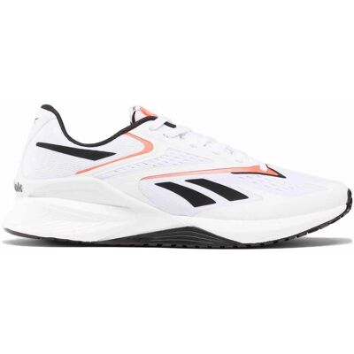 Reebok Speed 22 Tr Zapatillas - Hombre Blanco Deportivo Reebok Speed 22 Tr Zapatillas - Hombre Blanco Deportivo