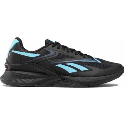 Reebok Speed 22 Entrenadores - Zwartblauw - Soporte - Entrenadores Reebok Speed 22 Entrenadores - Zwartblauw - Soporte - Entrenadores