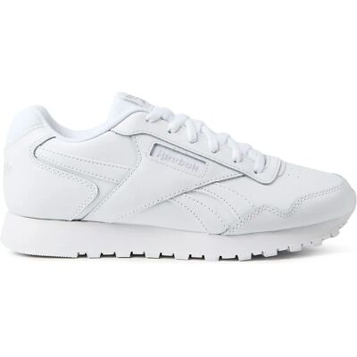 Reebok - Royal Glide - Junior - Biały - Shoes Reebok - Royal Glide - Junior - Biały - Shoes