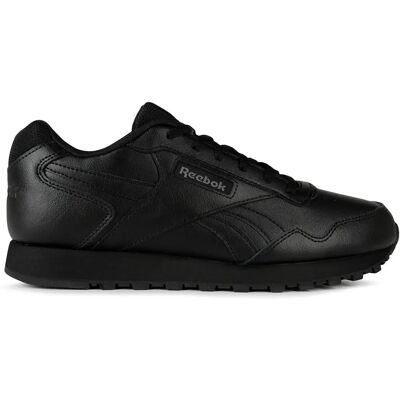 Reebok Royal Glide - Dziecięce Sneakers na cały rok, Czarny Reebok Royal Glide - Dziecięce Sneakers na cały rok, Czarny