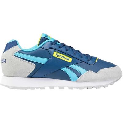 Reebok Royal Glide Junior Trainers - Trainers Reebok Royal Glide Junior Trainers - Trainers