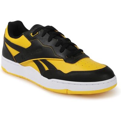 Reebok Classic BB 4000 II Yellow-Green Sneakers Reebok Classic BB 4000 II Yellow-Green Sneakers