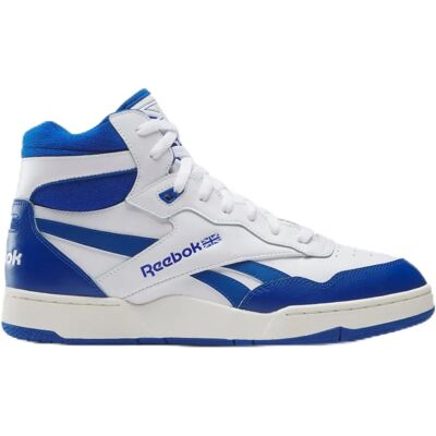Reebok Classic BB 4000 II MID - Leather, Low-cut, Lace-up - Sneaker Reebok Classic BB 4000 II MID - Leather, Low-cut, Lace-up - Sneaker
