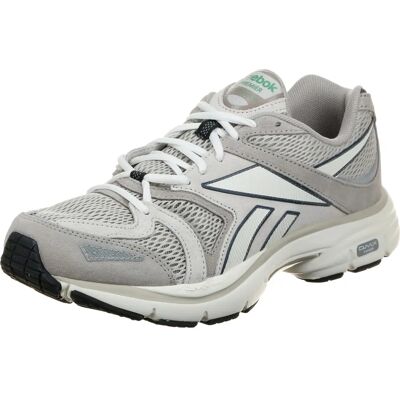 Reebok Premier Road Plus VI Ash/ Moon Stone/ Chalk - Baskets Reebok Premier Road Plus VI Ash/ Moon Stone/ Chalk - Baskets