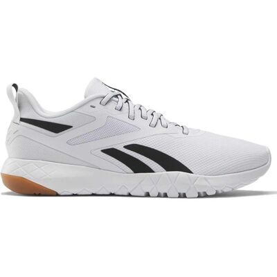 Reebok Flexagon Force 4 Trainers - White - Men Reebok Flexagon Force 4 Trainers - White - Men