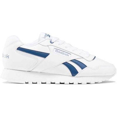 Reebok Glide Baskets - Chaussures Décontractées - Publicité Reebok Glide Baskets - Chaussures Décontractées - Publicité