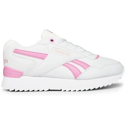 Baskets Reebok Glide Ripple Clip - Femmes - Publicité Baskets Reebok Glide Ripple Clip - Femmes - Publicité
