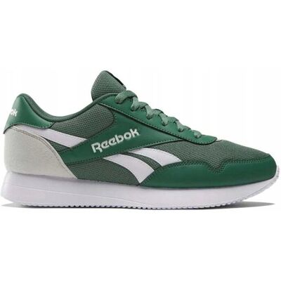 Reebok - Jogger Lite 100074135 - Zielony - Mężczyzna - Shoes Reebok - Jogger Lite 100074135 - Zielony - Mężczyzna - Shoes