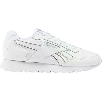 Reebok Royal Glide - Vit - Skor Reebok Royal Glide - Vit - Skor