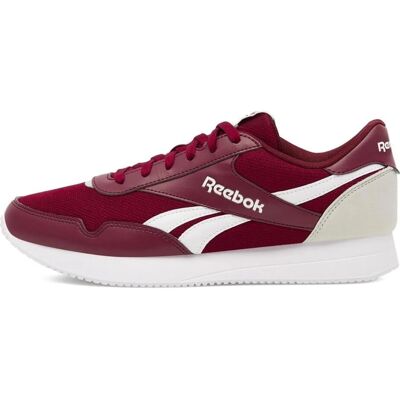 Reebok - Jogger Lite 100074148 - Röd - Man - Skor Reebok - Jogger Lite 100074148 - Röd - Man - Skor