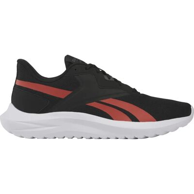 Chaussures de running Reebok Energy Lux Noir/Orange - Chaussures de course Chaussures de running Reebok Energy Lux Noir/Orange - Chaussures de course