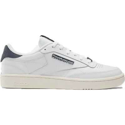 Reebok Club C 85 - Baskets blanches - Sneakers Reebok Club C 85 - Baskets blanches - Sneakers