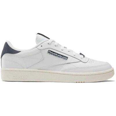 Reebok Club C 85 - Sneakers - White - 42.5 Reebok Club C 85 - Sneakers - White - 42.5