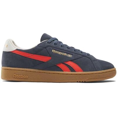 Αθλητικά Reebok Club C Grounds UK από σουέτ - Αθλητικά Αθλητικά Reebok Club C Grounds UK από σουέτ - Αθλητικά