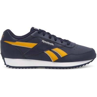 Reebok Rewind Run Ripple - Navy blue - All year - Shoes Reebok Rewind Run Ripple - Navy blue - All year - Shoes