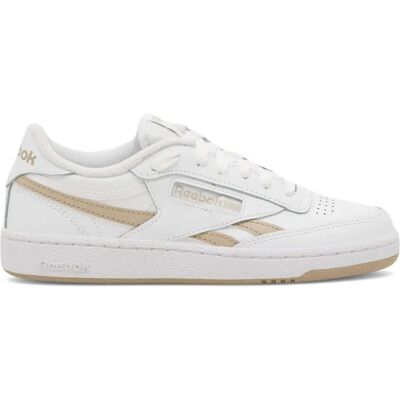 Reebok Classic - Tursko Club C Revenge - Hvit - 38,5 Dame Reebok Classic - Tursko Club C Revenge - Hvit - 38,5 Dame