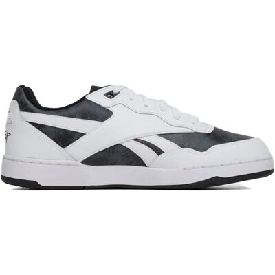 Reebok BB 4000 II Basketbollskor - Vit/Svart - 40 Reebok BB 4000 II Basketbollskor - Vit/Svart - 40