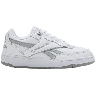 REEBOK CLASSIC - BB 4000 II - White - Shoes REEBOK CLASSIC - BB 4000 II - White - Shoes