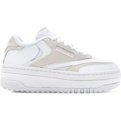 Reebok Classic Club C Extra Sneakers - Casual Sports Shoes for Women Reebok Classic Club C Extra Sneakers - Casual Sports Shoes for Women