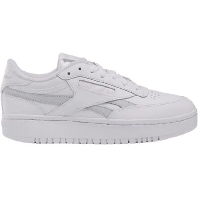 Reebok Classic CLUB C Doppel Rache Sportlicher Sneaker Reebok Classic CLUB C Doppel Rache Sportlicher Sneaker