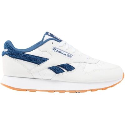 Reebok Classic Leather Sneakers - Casual Sporty Shoes Reebok Classic Leather Sneakers - Casual Sporty Shoes